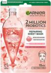 Garnier Skin Naturals Regeneráló Textilmaszk 2 Millió Probiotikummal