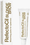 Refectocil Vopsea profesionala pentru gene si sprancene nr. 0 Blond Brow blond decolorant 15ml (RE057002)