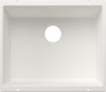 BLANCO SUBLINE 500-U (527799) Chiuveta