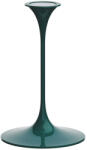 Trebonn Столче с магнитно закрепване Trebonn SplitGlass 2025103, Ø7.5x12 см, Модулна система, Алуминий, Зелен (SplitGlass 2025103)
