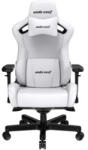 Anda Seat Scaun gaming Anda Seat Kaiser 2 XL Alb (AD12XL-07-W-PV-W01)