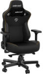 Anda Seat Scaun gaming Anda Seat Kaiser 3 L Negru (AD12YDC-L-01-B-PV/C)