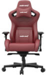 Anda Seat Scaun gaming Anda Seat Kaiser 2 XL Visiniu (AD12XL-02-AB-PV/C-A05)