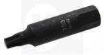 BGS technic Bit torx T080-as teherautóhoz (9-5246-T80)