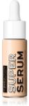 Revolution Relove Super Serum лек фон дьо тен с хиалуронова киселина цвят F1 25ml