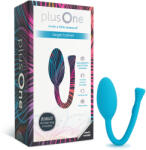 PlusOne Vibráló tojás
