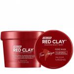 Missha Tisztító maszk vörös agyaggal Amazon Red Clay (Pore Mask) 110 ml