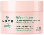 Nuxe Tonizáló és feszesítő testápoló krém Reve de Thé (Toning Firming Cream) 200 ml