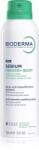 BIODERMA Sébium Kerato+ Body спрей за тяло против акне, зачервявания и рани след акне 150ml