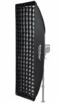 Godox SB-FW2290 Softbox cu Grid 22x90cm (GDXSBFW2290)