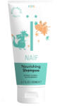 Naïf Gyermek sampon a könnyebb kifésülés érdekében Baby & Kids (Nourishing Shampoo) 200 ml