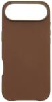 Dviced Husa Telefon Dviced Piele MagSafe iPhone Air Brown (DV512021)