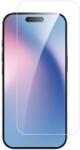 Dviced Protectie Ecran Dviced Sticla Securizata iPhone 17 Pro Max cu Aplicator Anti-Praf (DV520049)