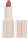 Revolution Beauty Revolution Rúzs Lasting Kiss Lipstick Wifey Dusky Pink, 3, 2 g