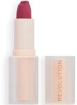 Revolution Beauty Rúzs Revolution Lasting Kiss Lipstick Berry Boss, 3.2 g