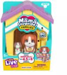 Moose Little Live Pets: Mama Surprise - Mama Háza (LLP26703) - jateknet