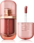 Revolution Superdewy Blush Burst folyékony arcpirosító árnyalat Pink Fizz Soft Pink 4.2 ml