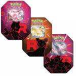 Asmodee Pokémon TCG: Team Rocket Tin - angol nyelvű, többféle (PCI10135) - jateknet