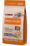 Nature's Variety 3kg Nature's Variety Healthy Grains Mini Adult Adult pulyka szárazeledel kutyák számára
