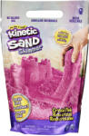 Spin Master Kinetic Sand KNS RFL 2lb ShmrSdCrystal Pink GML kézműves játék (269291)