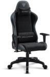 SENSE7 Spellcaster FUKU Gaming szék, ökológiai bőr, 150 kg, fekete