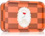 Paddywax A Dopo Flower lumânare parfumată 184 g