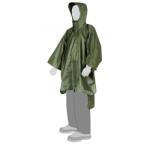 TATONKA Poncho 2 (M-L) cub