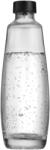 SodaStream CQC DUO Üveg Palack, 1 L