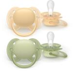 Philips Ultrasoft SCF091/45 6-18 m cumi Neutral 2 db