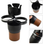 Autolife 62021 Multi Funkcios pohártartó W13767 (W13767) - olaj