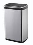 Helpmation érintésmentes szemetes CUBE WIDE 50 l (AK5113)