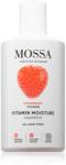 Mossa Vitamin Moisture regeneráló sampon hajra 300 ml