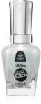 Sally Hansen Miracle Gel gel de unghii fara utilizarea UV sau lampa LED culoare Celestial 14.7 ml