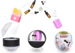 MGA Entertainment Miniverse Make It Mini Fragrances in PDQ kézműves játék (370248)