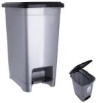 Orion UH szemetes SLIM pedálos 25 l (731310)