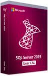 Microsoft SQL Server 2019 User CAL (DG7GMGF0FKZW-0002)