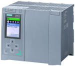 Siemens 6ES7517-3AP00-0AB0 CPU 1517-3 PN/DP, 2MB work/8MB data memory, PROFINET IO IRT interface, PROFINET/PROFIBUS interface (6ES75173AP000AB0)