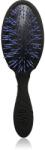 Wet Brush Thick Hair perie de par pentru păr aspru și creț Black 1 buc