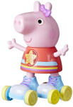 Hasbro Peppa Pig Roller Disco Peppa interaktív játék (254909)