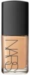 Nars Sheer Glow Foundation hidratáló alapozó árnyalat STROMBOLI 30 ml