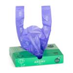 Petite&Mars Aromy pelenkatároló zacskók 100 db