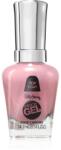 Sally Hansen Miracle Gel géles körömlakk UV/LED lámpa használata nélkül árnyalat Pixie Chrome 14.7 ml
