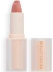 Revolution Beauty Revolution Rúzs Lasting Kiss Lipstick Queen Pink, 3, 2 g