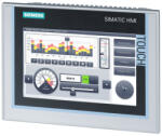 Siemens 6AV2124-0GC01-0AX0 TP700, 7 col TFT (LCD), 800x480, key, MPI/ProfibusDP/Profinet, USB, 12Mb (6AV21240GC010AX0)