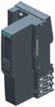 Siemens 6ES7155-6AU01-0BN0 ET200SP IM155-6PN Standard, PROFINET interface module, bus adapter nélkül (6ES71556AU010BN0)