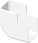KOPOS Külső sarok EKE 60x60 vezetékcsatornához fehér, 8546 HB Kopos (8546_HB) - lumenet