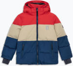 LEGO Gyermek sí dzseki LEGO Lwjaz 805 sötétkék