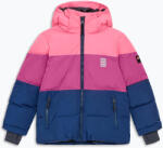 LEGO Gyermek sí kabát LEGO Lwjaz 805 fukszia