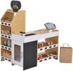 Moni Toys Игрален комплект Moni Toys - Дървен магазин (112298) - ozone