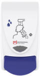 SC Johnson Professional Proline Cleanse Shower tusfürdő és sampon adagoló 1000ml (SHW1LDS)